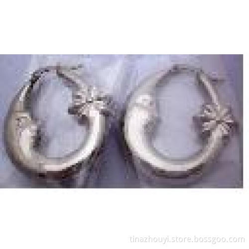 fashion 2013 hoop earrings